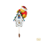 Image for article titled 10 Ornaments That Make You Wonder What the Hell Hallmark Was Thinking
